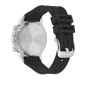 Ferragamo Orologio Cronografo Al Quarzo Rt-Ferragamo Nima Chrono