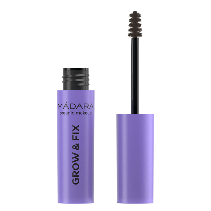 Grow & Fix - Gel Teinté pour Sourcils