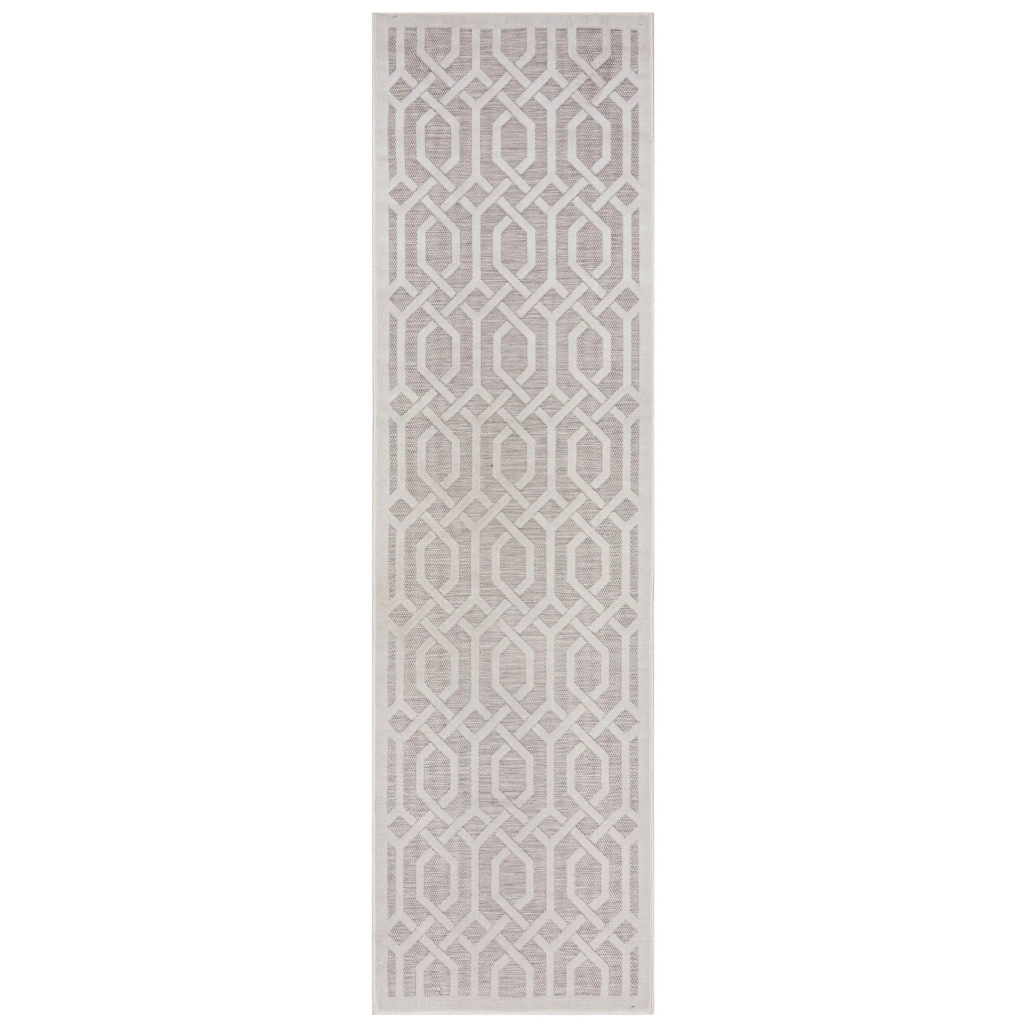 Tapis extérieur de couloir MATARO