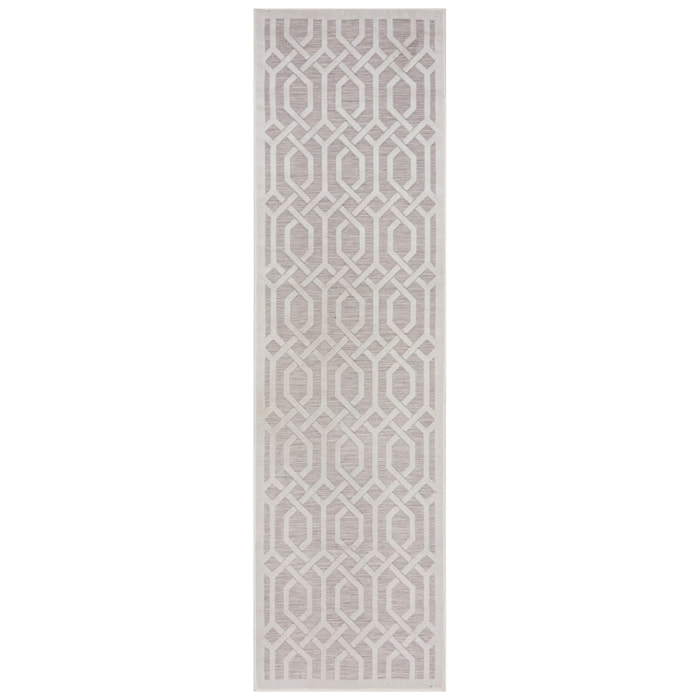 Tapis extérieur de couloir MATARO