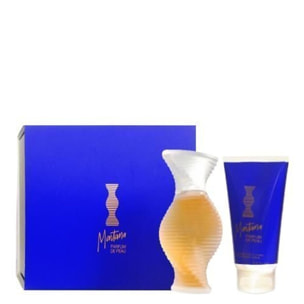 Parfum de Peau - Coffret Eau de Toilette