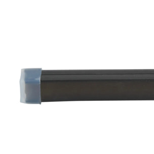 Ruban LED Louna L.240cm noir