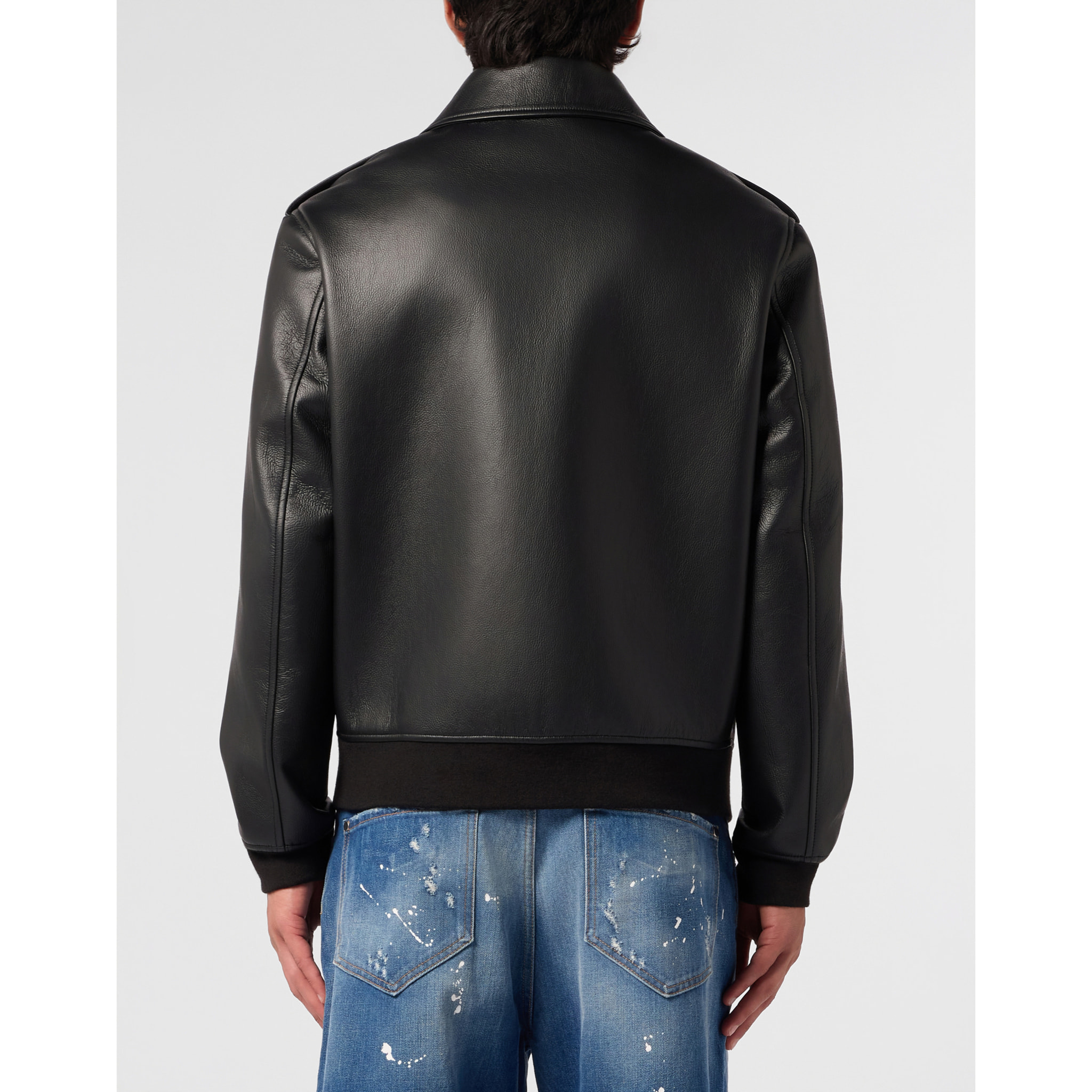 PHILIPP PLEIN Chaqueta