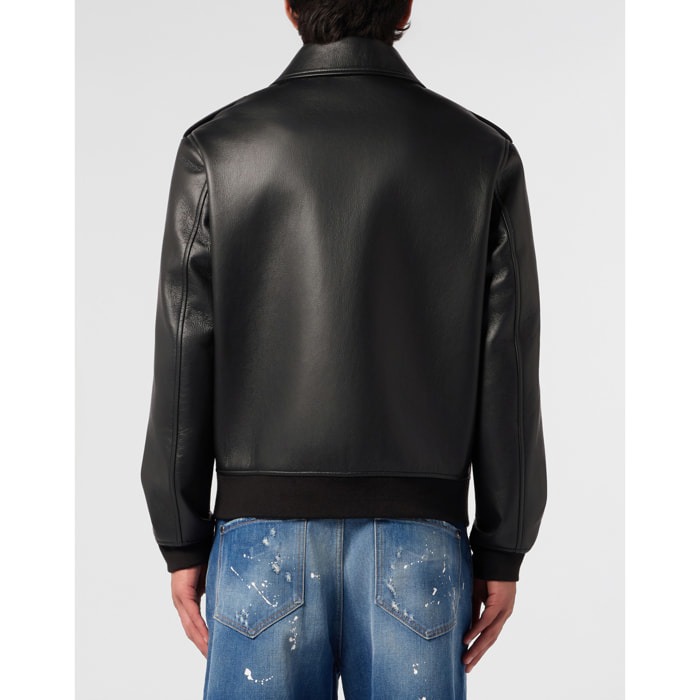 PHILIPP PLEIN Chaqueta