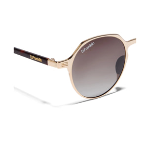 Gafas De Sol D. Franklin Ultra Light S Round