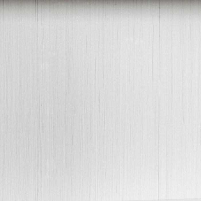 Beth - libreria in legno a 4 ripiani - 73x24x170h cm marrone