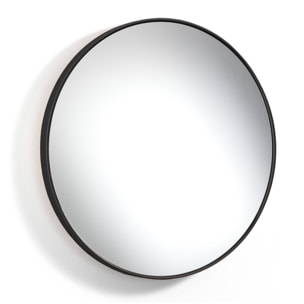 Tomasucci Miroir mural FIT-A NOIR