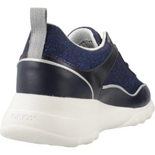 Sneakers de  Mujer de la marca GEOX  modelo D ALLENIEE AZUL