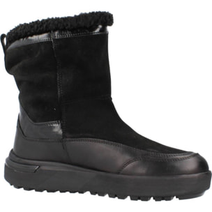 Botines Mujer de la marca GEOX  modelo D DALYLA B ABX NEGRO