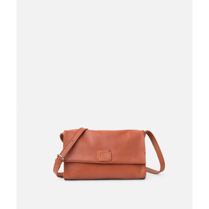 Bandolera BIBA Chester Tb de piel