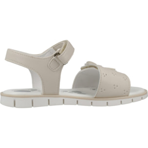 Sandalias Niña de la marca CHICCO  modelo 1122163C BEIS