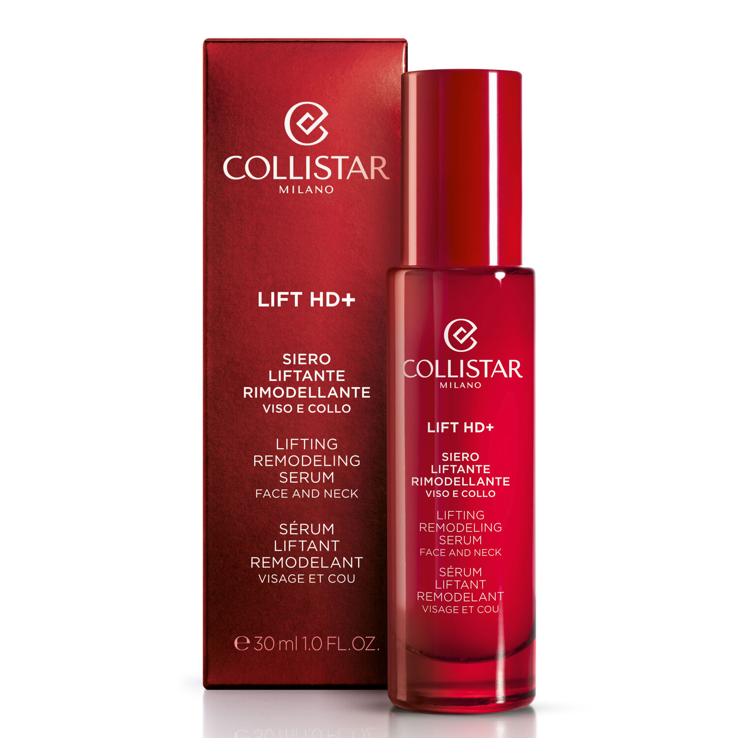 Lift HD + - Sérum Liftant Remodelant 30 ml