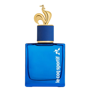Bleu Optimisme - Eau de Parfum.