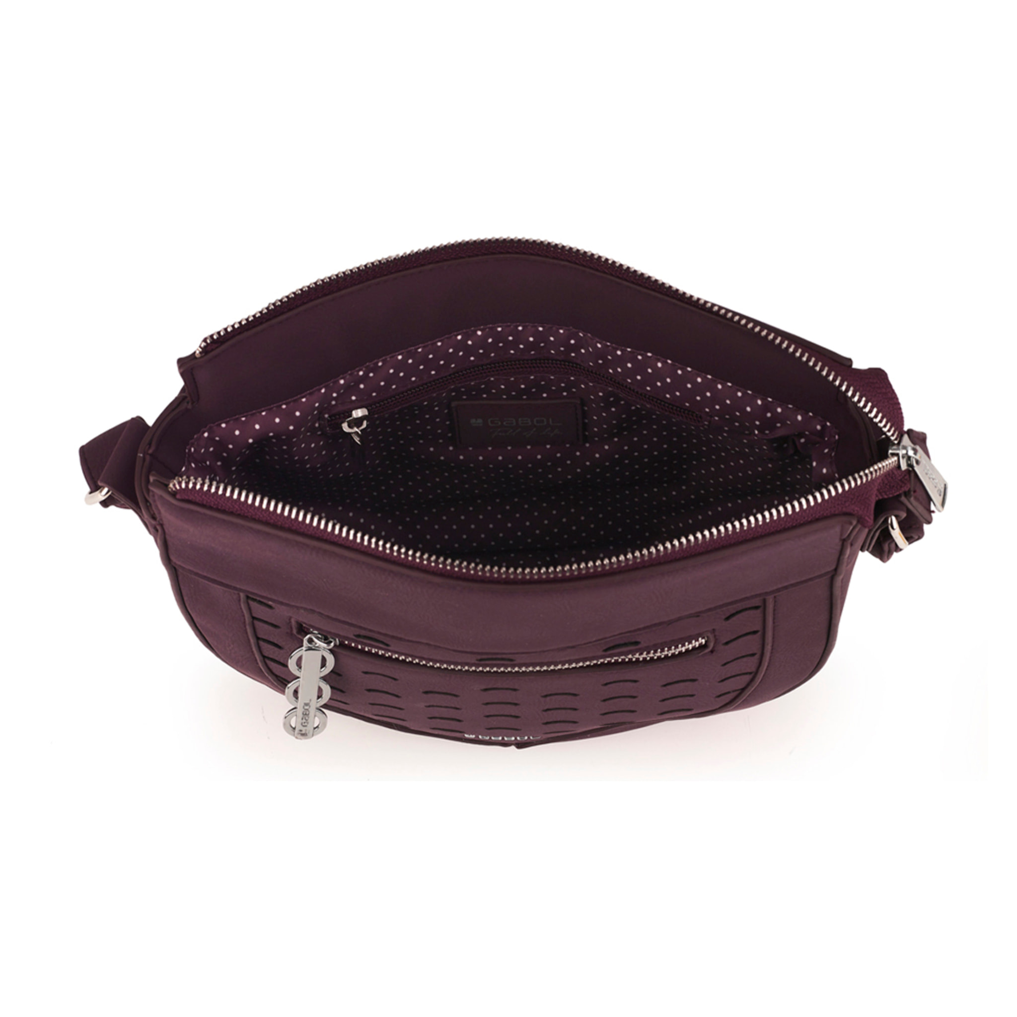 Bolso bandolera THAÏS