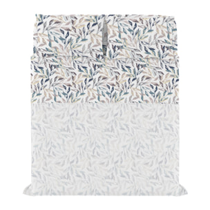 COMPLETO LETTO IDA 100% Cotone
