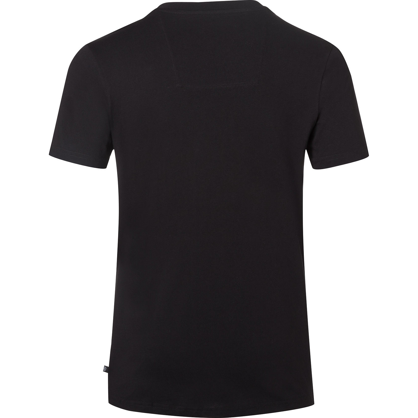 PHILIPP PLEIN T-shirt Round Neck SS "Ideal"