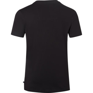 PHILIPP PLEIN T-shirt Round Neck SS "Ideal"