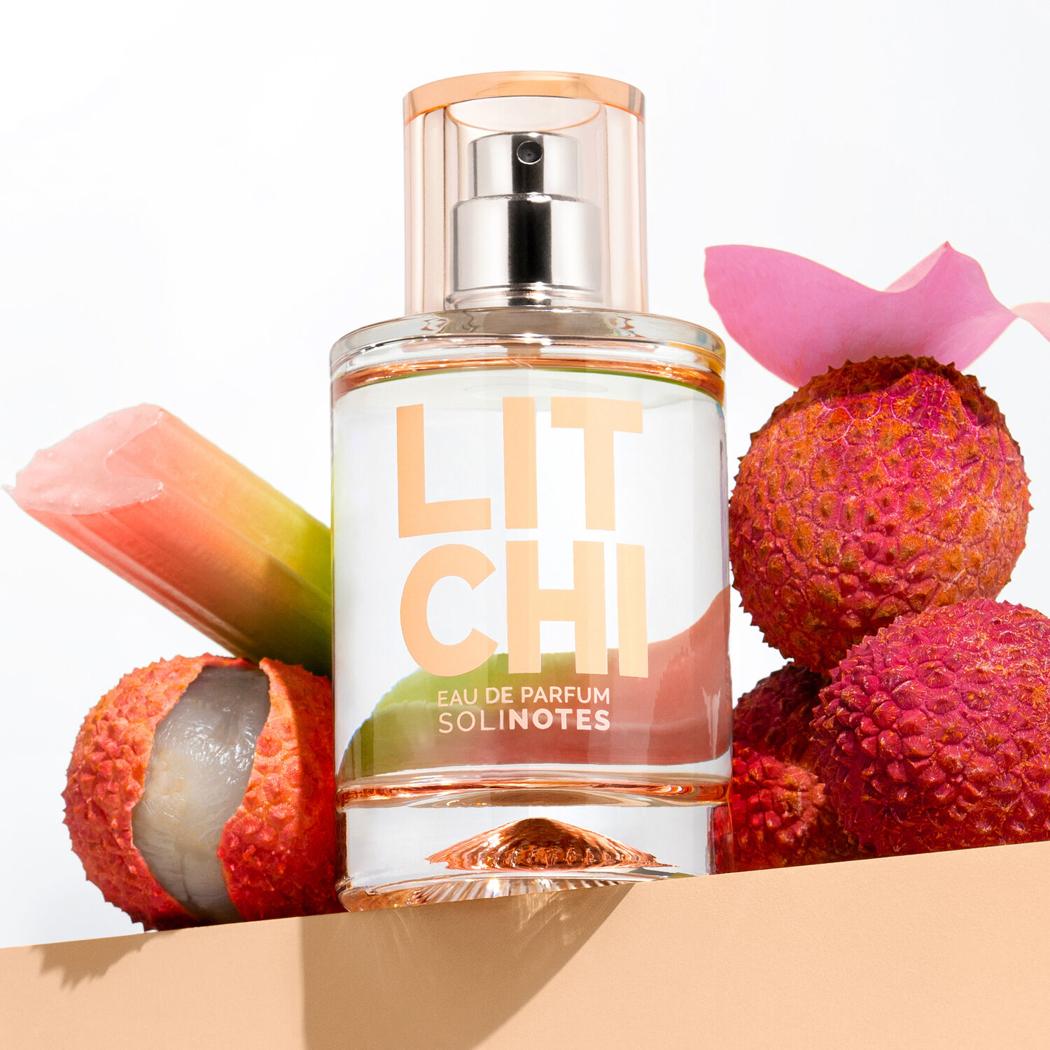 Litchi - Eau de Parfum