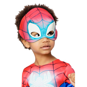 DISFRAZ SPIDEY GID PRESCHOOL