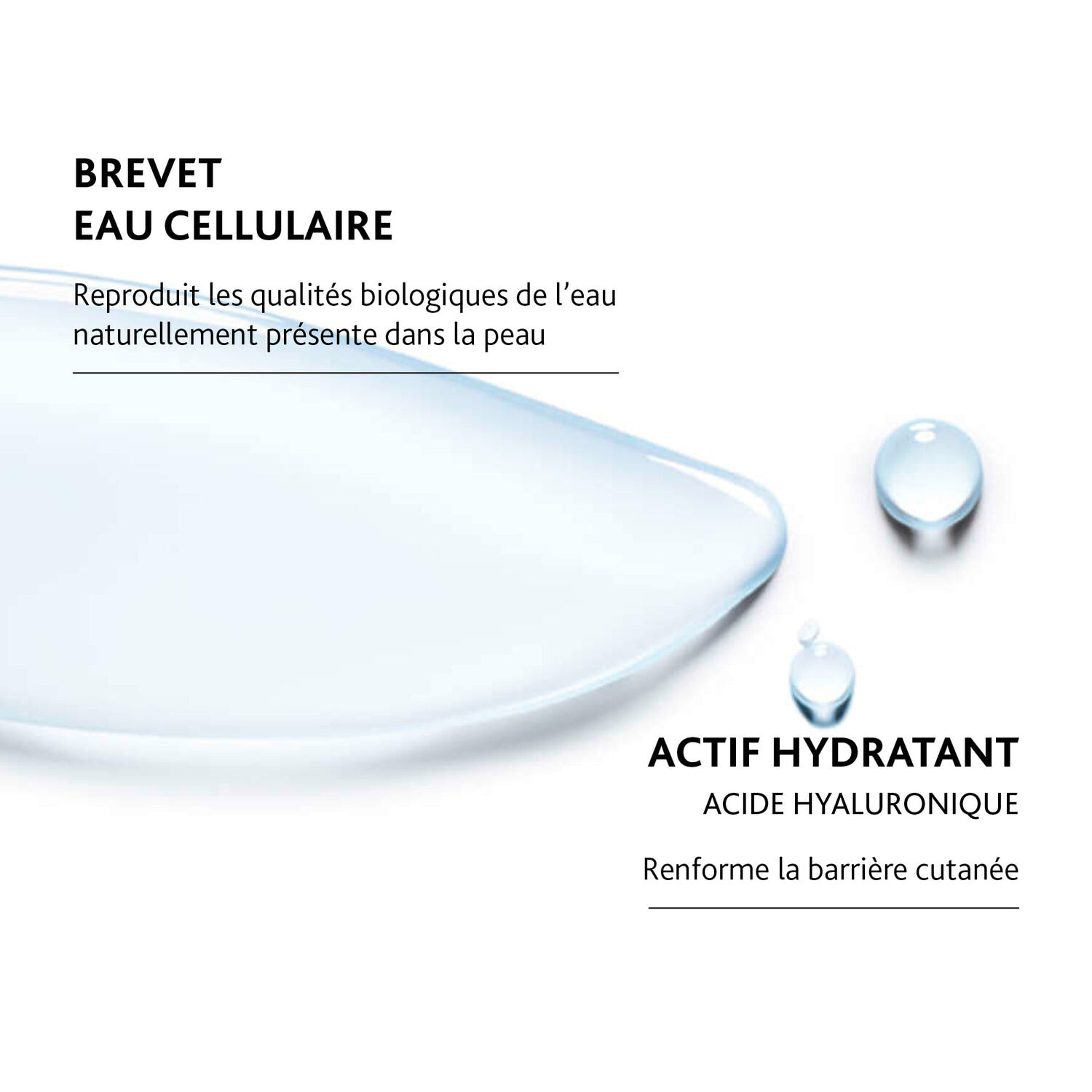 Eau Cellulaire - Lotion Essence 125 ml