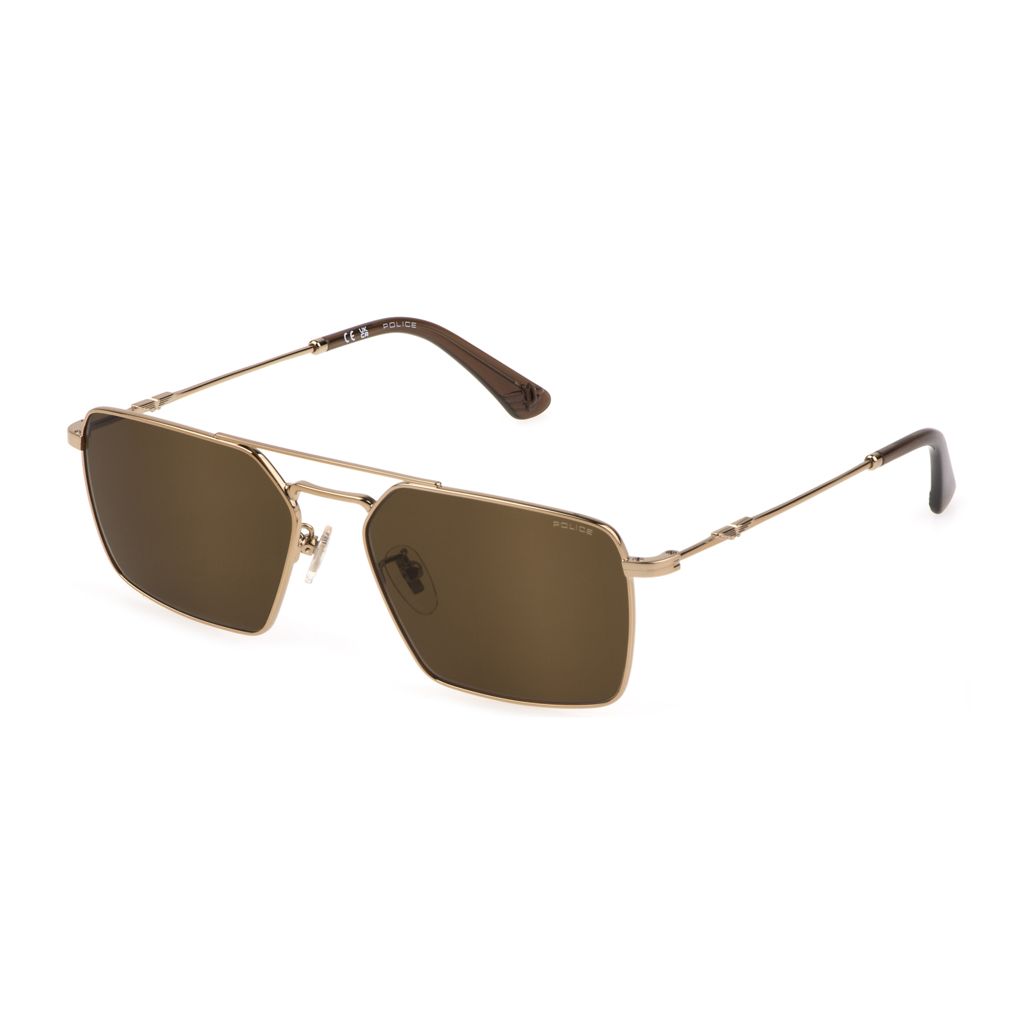 Gafas de sol Police Hombre SPLL07-5908FF