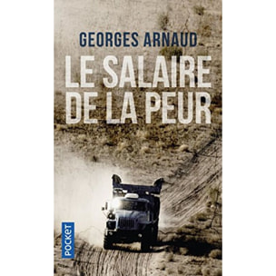 Arnaud, Georges | Le Salaire de la peur | Livre d'occasion