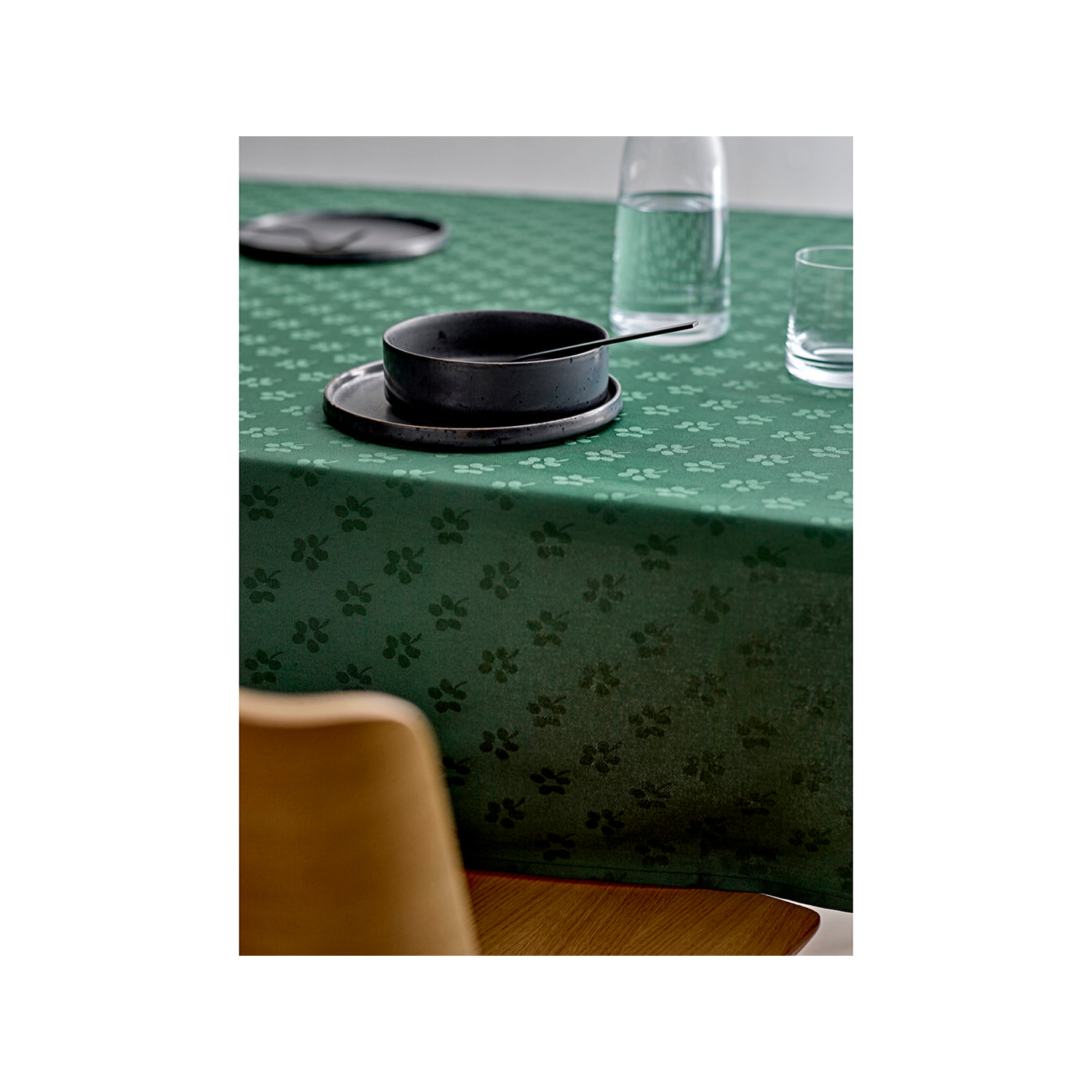 Nappe Forget-me-not Damas