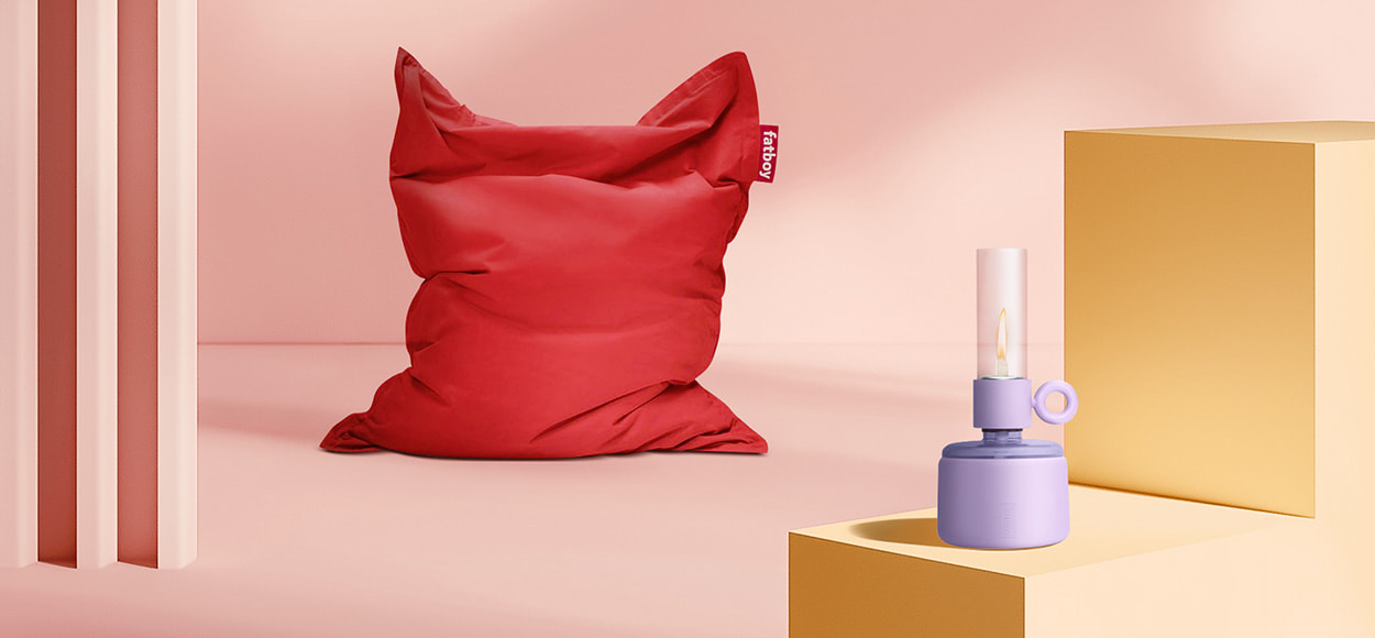 FATBOY à prix discount sur VEEPEE