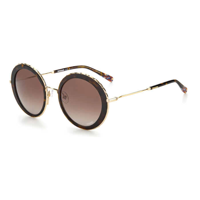 Gafas de sol Missoni Mujer MIS-0033-S-086-HA