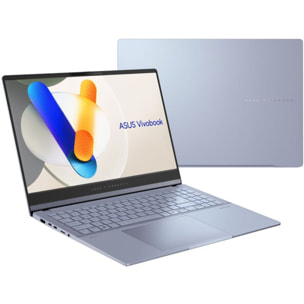 Ordinateur portable ASUS Vivobook S S5606CA-DRRI174W