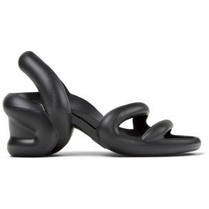 Sandalias - CAMPER Kobarah - Negro - Sintético