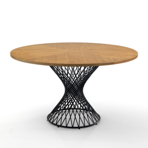 ORESTELUCHETTA Tavolo JOYCE