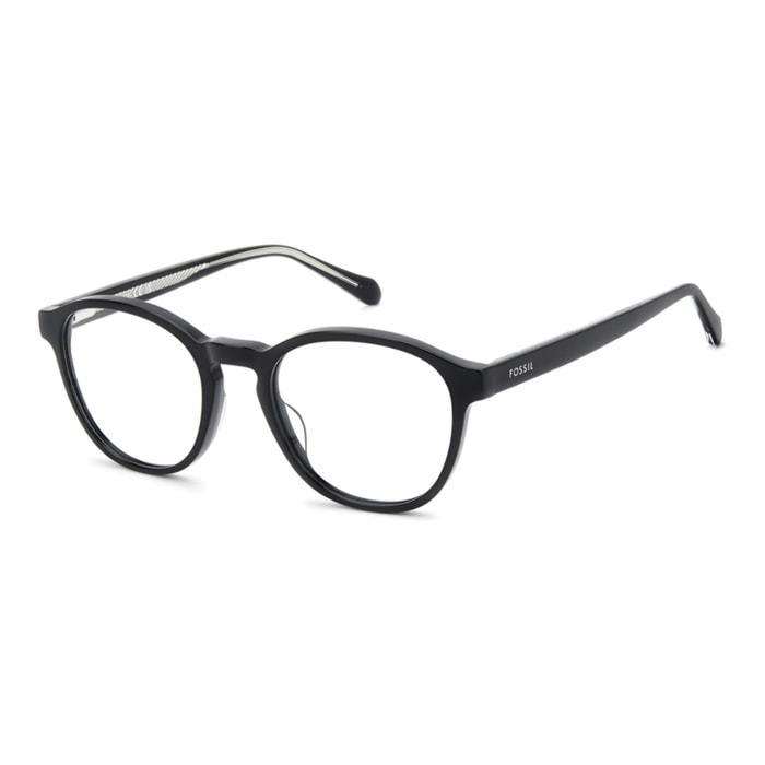 Gafas de Vista Fossil FOS 7215 807 de Acetato Hombre 51 mm