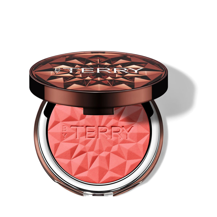 Tea To Tan - Blush en Poudre
