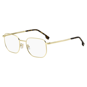 Gafas de Vista Hugo Boss 1633 J5G de Metal Hombre 53 mm