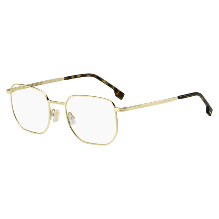 Gafas de Vista Hugo Boss 1633 J5G de Metal Hombre 53 mm