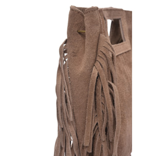 Borsa a mano Anna Luchini Beige