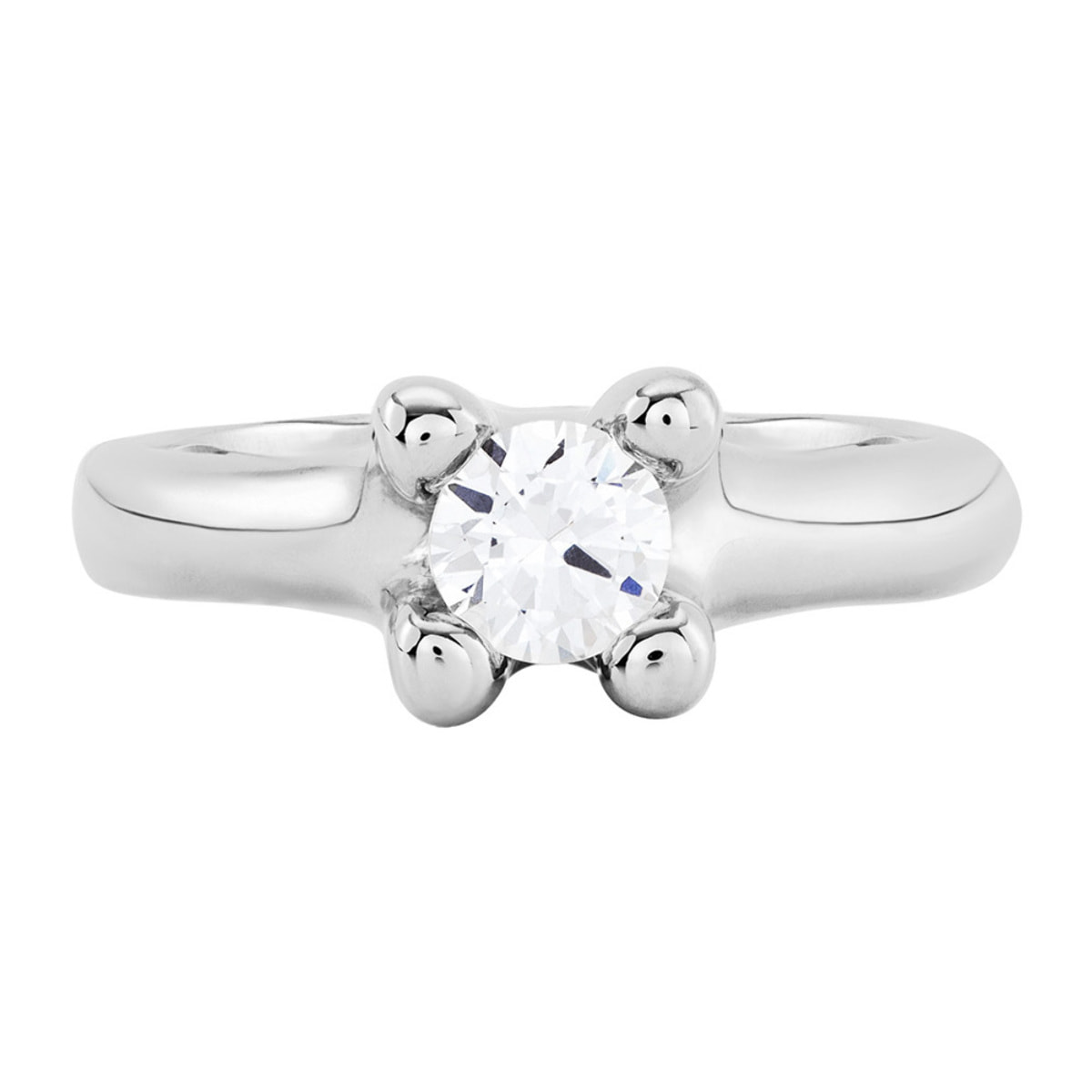 Anillo Cosmos BLANCO 12