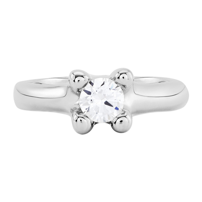 Anillo Cosmos BLANCO 12