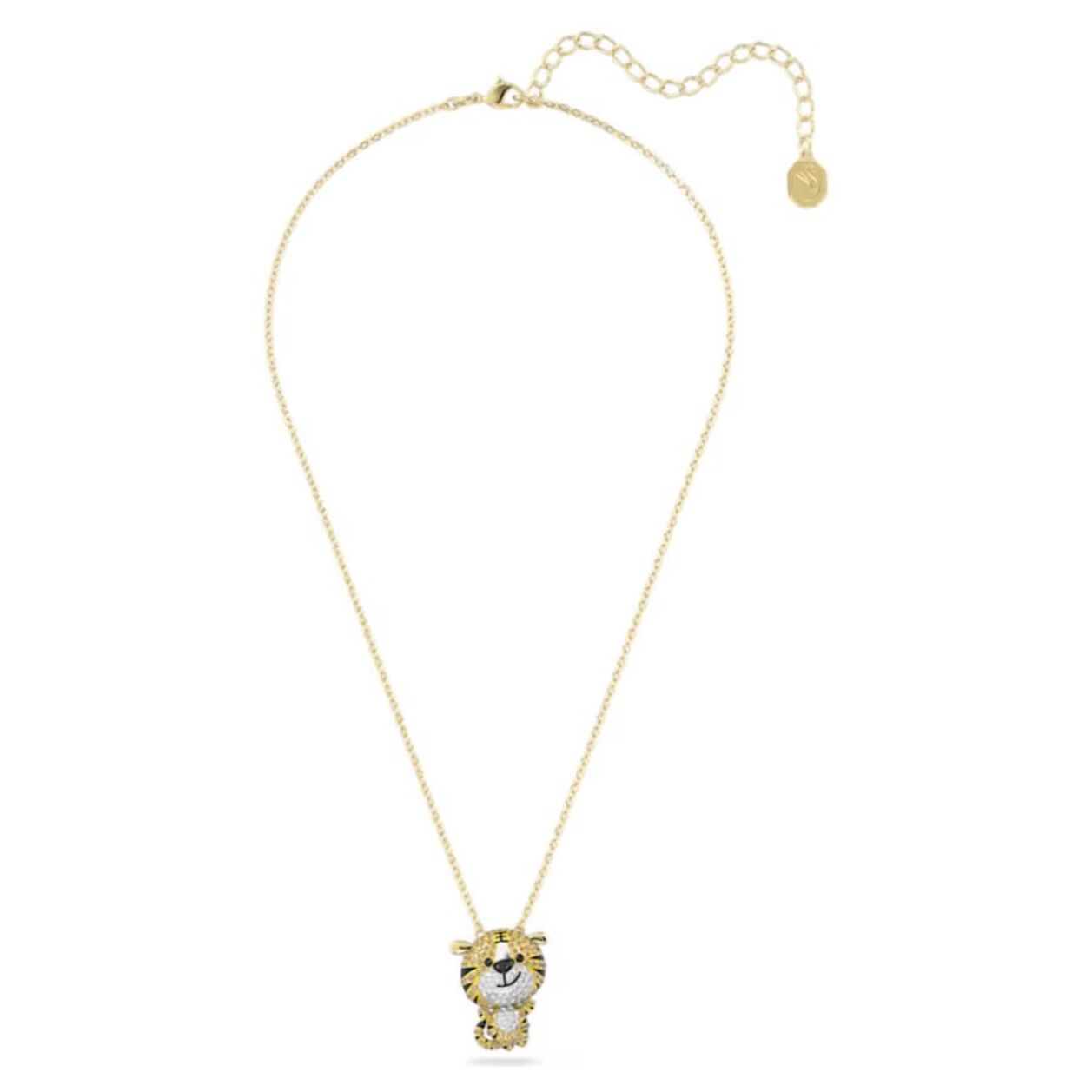 Collar Swarovski Mujer 5620291