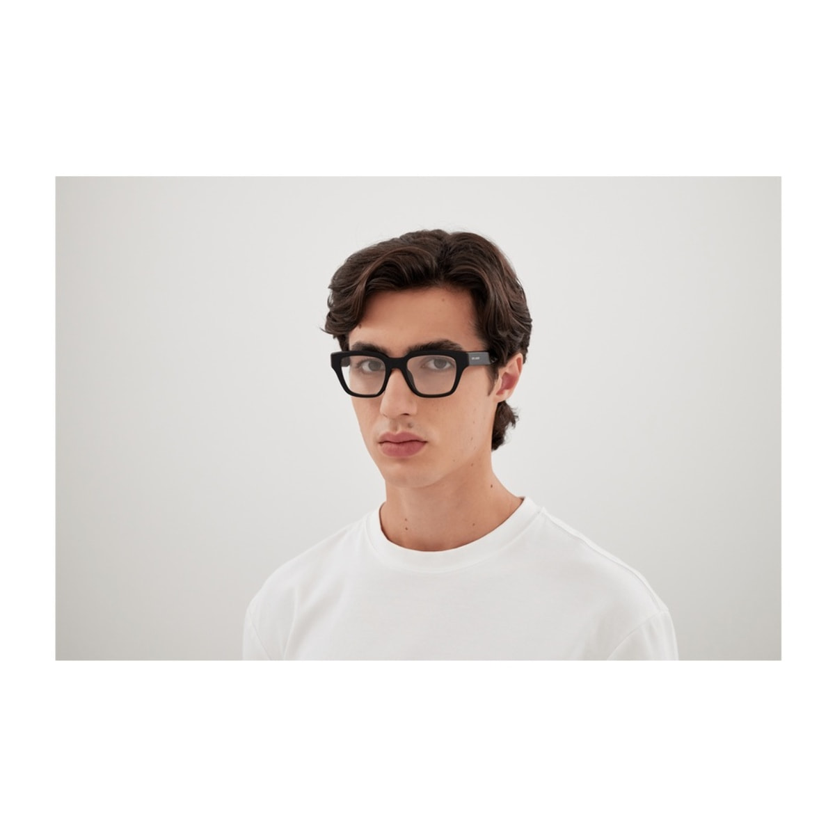 GAFAS DE VISTA SAINT LAURENT SL 804-001