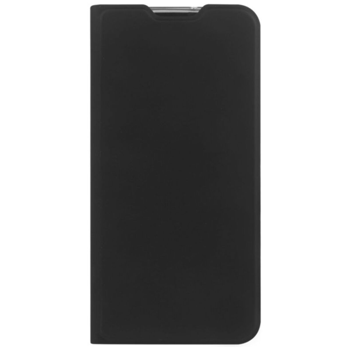 Etui ESSENTIELB Samsung A25 Noire