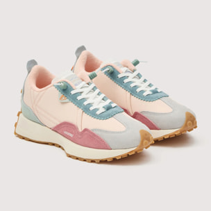 Zapatillas Nude - Lancer