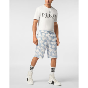 PHILIPP PLEIN Pantalones cortos