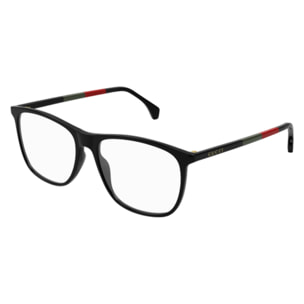 Gafas de Vista Gucci GG0554O-009 de Acetato Hombre 55 mm
