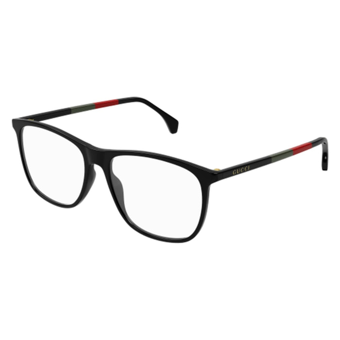 Gafas de Vista Gucci GG0554O-009 de Acetato Hombre 55 mm