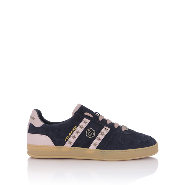 PHILIPP PLEIN Low-Top Sneakers RETRO REBEL