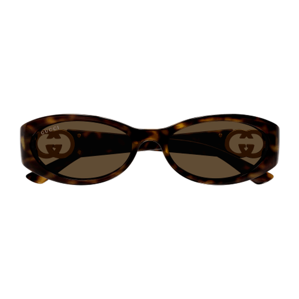 Gafas de Sol Gucci GG1660S-002 de Acetato Mujer 54 mm