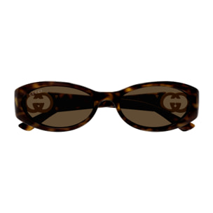 Gafas de Sol Gucci GG1660S-002 de Acetato Mujer 54 mm