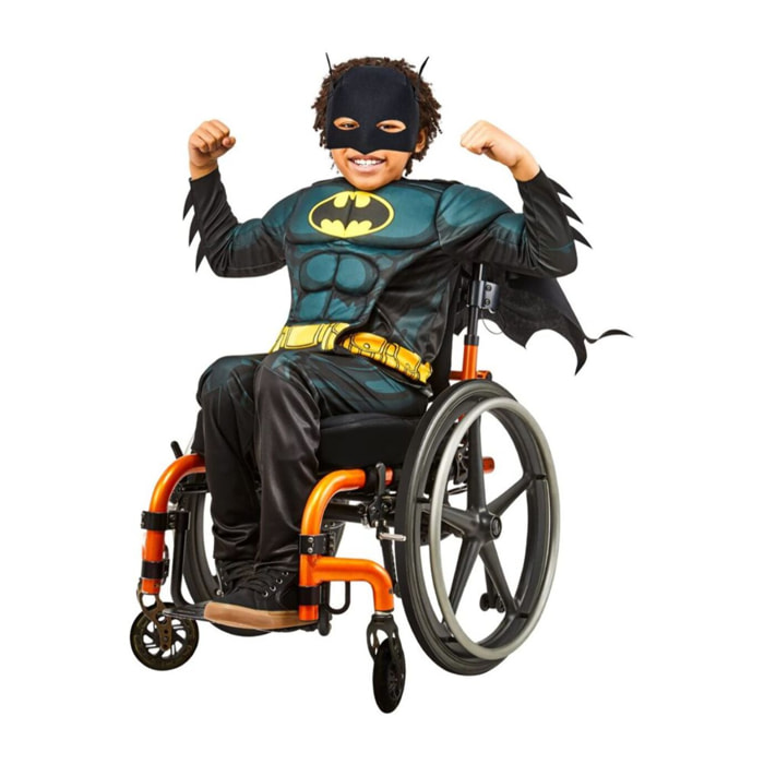 DISFRAZ BATMAN ADAPTIVE INF